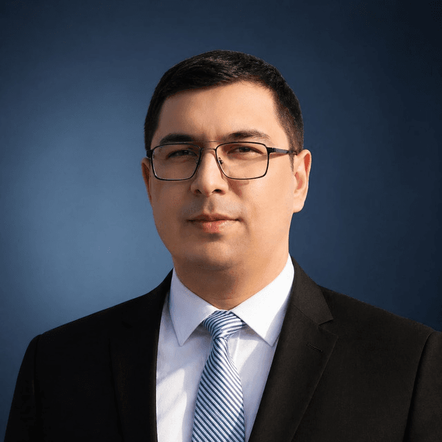 Ibrokhimkhon Akhmadkhonov portreti