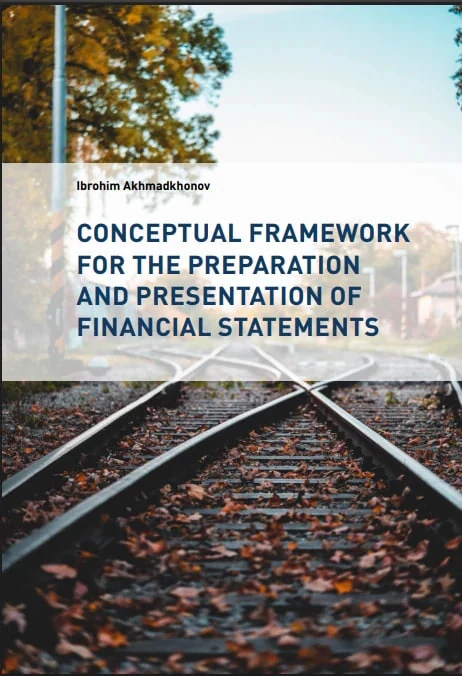 The Conceptual Framework