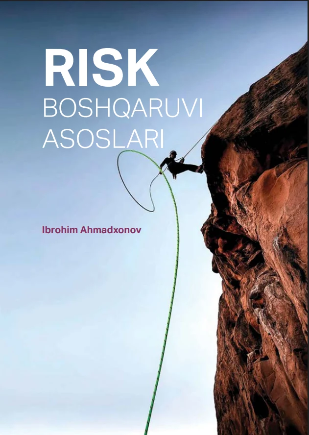 Risk boshqaruvi asoslari