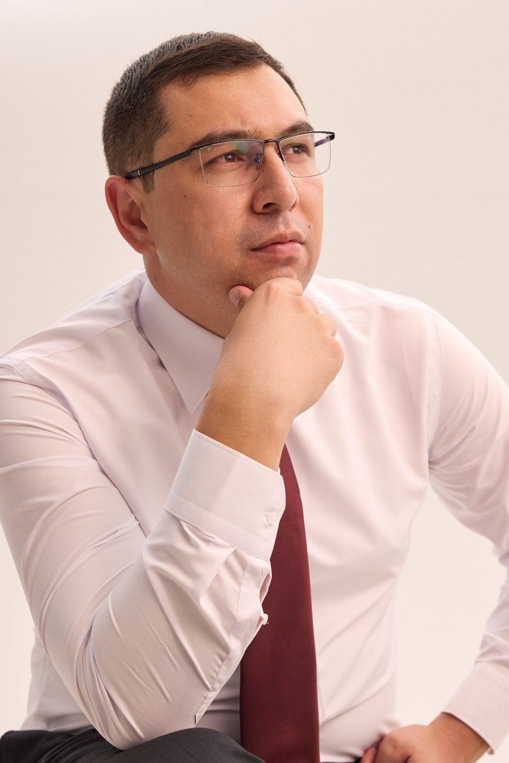 Ibrohim Ahmadxonov